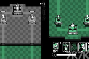 《西部攻防战》游戏截图4 《西部攻防战》游戏截图4