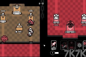 《西部攻防战》游戏截图2 《西部攻防战》游戏截图2