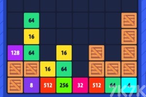 《百万大合并》游戏截图4 《百万大合并》游戏截图4