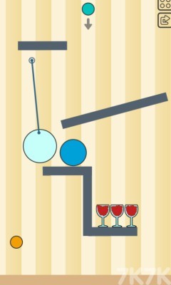 《击碎红酒杯3》游戏截图4 《击碎红酒杯3》游戏截图4