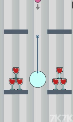 《击碎红酒杯3》游戏截图3 《击碎红酒杯3》游戏截图3