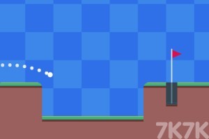 《趣味高尔夫挑战赛》游戏截图3 《趣味高尔夫挑战赛》游戏截图3