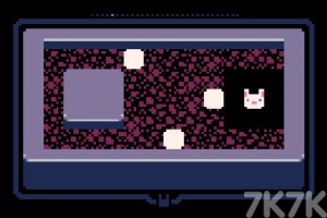 《清扫小兔》游戏截图2 《清扫小兔》游戏截图2