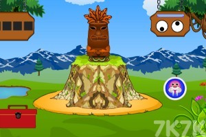 《拯救坑中男孩》游戏截图4 《拯救坑中男孩》游戏截图4