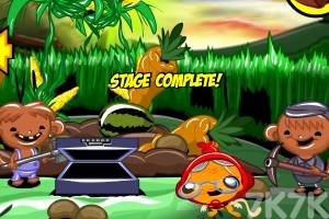 《逗小猴开心系列824》游戏截图4