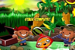 《逗小猴开心系列824》游戏截图3