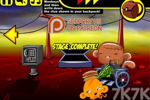 《逗小猴开心系列822》游戏截图4 《逗小猴开心系列822》游戏截图4