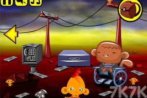 《逗小猴开心系列822》游戏截图2 《逗小猴开心系列822》游戏截图2