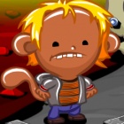 逗小猴开心系列822