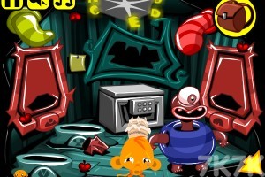 《逗小猴开心系列779》游戏截图4 《逗小猴开心系列779》游戏截图4