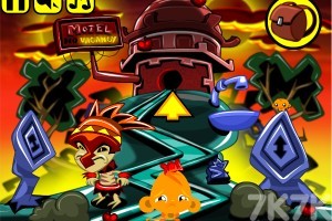 《逗小猴开心系列779》游戏截图1 《逗小猴开心系列779》游戏截图1