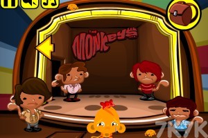 《逗小猴开心系列754》游戏截图1 《逗小猴开心系列754》游戏截图1