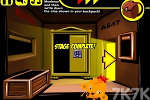 《逗小猴开心系列754》游戏截图4 《逗小猴开心系列754》游戏截图4