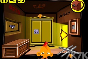 《逗小猴开心系列754》游戏截图2 《逗小猴开心系列754》游戏截图2