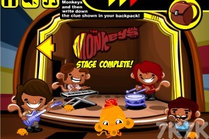 《逗小猴开心系列754》游戏截图3 《逗小猴开心系列754》游戏截图3