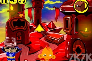 《逗小猴开心系列749》游戏截图1 《逗小猴开心系列749》游戏截图1