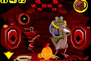 逗小猴开心系列749