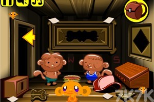 《逗小猴开心系列647》游戏截图2 《逗小猴开心系列647》游戏截图2
