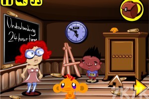 《逗小猴开心系列633》游戏截图1 《逗小猴开心系列633》游戏截图1