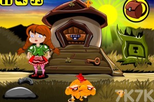 《逗小猴开心系列599》游戏截图2 《逗小猴开心系列599》游戏截图2