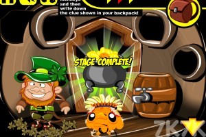 《逗小猴开心系列599》游戏截图1 《逗小猴开心系列599》游戏截图1