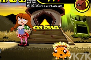 《逗小猴开心系列599》游戏截图4 《逗小猴开心系列599》游戏截图4