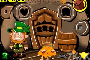 《逗小猴开心系列599》游戏截图3 《逗小猴开心系列599》游戏截图3