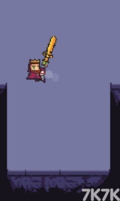 《钢铁剑士2无敌版》游戏截图4 《钢铁剑士2无敌版》游戏截图4