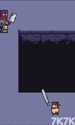 《钢铁剑士2无敌版》游戏截图2 《钢铁剑士2无敌版》游戏截图2