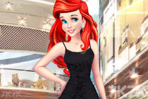 《女孩魅力拍照》游戏截图1 《女孩魅力拍照》游戏截图1