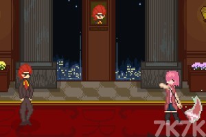 《超级格斗》游戏截图3