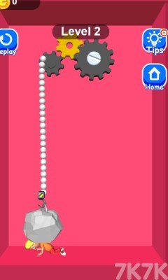 《快救救我》游戏截图2 《快救救我》游戏截图2