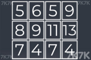 《数字小达人》游戏截图1 《数字小达人》游戏截图1