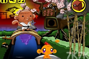 《逗小猴开心系列866》游戏截图1 《逗小猴开心系列866》游戏截图1