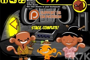 《逗小猴开心系列866》游戏截图3 《逗小猴开心系列866》游戏截图3