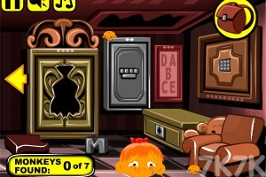 《逗小猴开心系列832》游戏截图2 《逗小猴开心系列832》游戏截图2