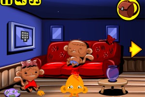 逗小猴开心系列774