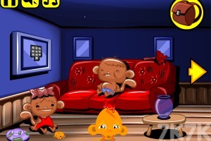 《逗小猴开心系列774》游戏截图1 《逗小猴开心系列774》游戏截图1