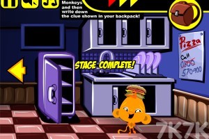 《逗小猴开心系列774》游戏截图4 《逗小猴开心系列774》游戏截图4