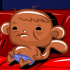 逗小猴开心系列774