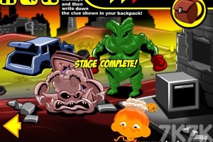 《逗小猴开心系列726》游戏截图4 《逗小猴开心系列726》游戏截图4