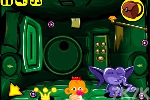 《逗小猴开心系列646》游戏截图3 《逗小猴开心系列646》游戏截图3