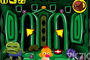 《逗小猴开心系列646》游戏截图1 《逗小猴开心系列646》游戏截图1