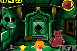 《逗小猴开心系列646》游戏截图4 《逗小猴开心系列646》游戏截图4