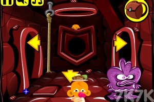 《逗小猴开心系列640》游戏截图2 《逗小猴开心系列640》游戏截图2