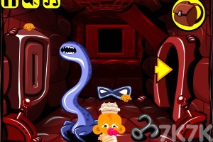 《逗小猴开心系列640》游戏截图3 《逗小猴开心系列640》游戏截图3