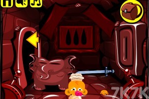 《逗小猴开心系列640》游戏截图4 《逗小猴开心系列640》游戏截图4