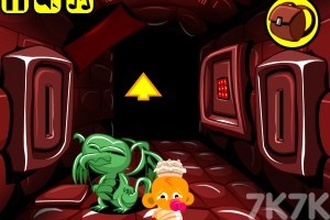 《逗小猴开心系列640》游戏截图1 《逗小猴开心系列640》游戏截图1