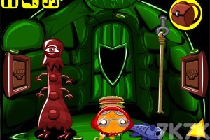 《逗小猴开心系列634》游戏截图4 《逗小猴开心系列634》游戏截图4