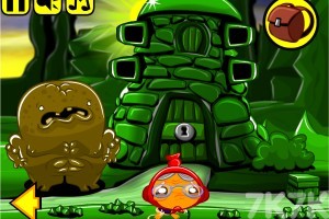 《逗小猴开心系列634》游戏截图1 《逗小猴开心系列634》游戏截图1